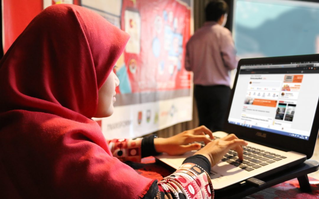 AtmaGo Social Media Platform Reaches 3 Million Vulnerable People with Reliable Information