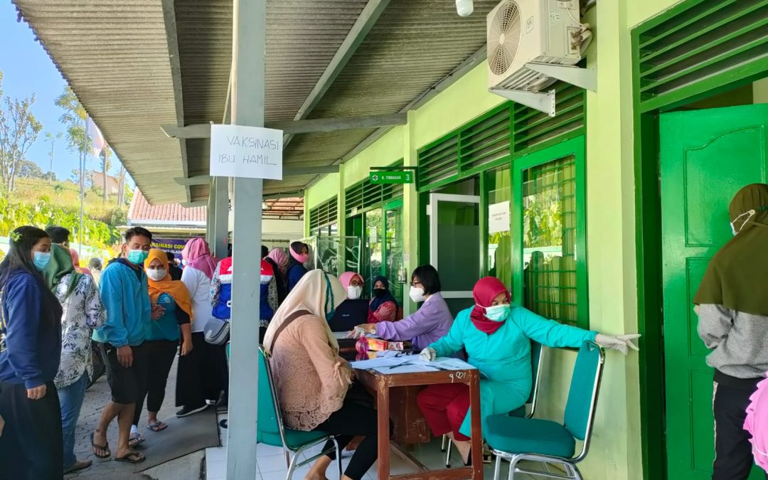 MADANI CSO Partners Support COVID-19 Vaccination Campaigns