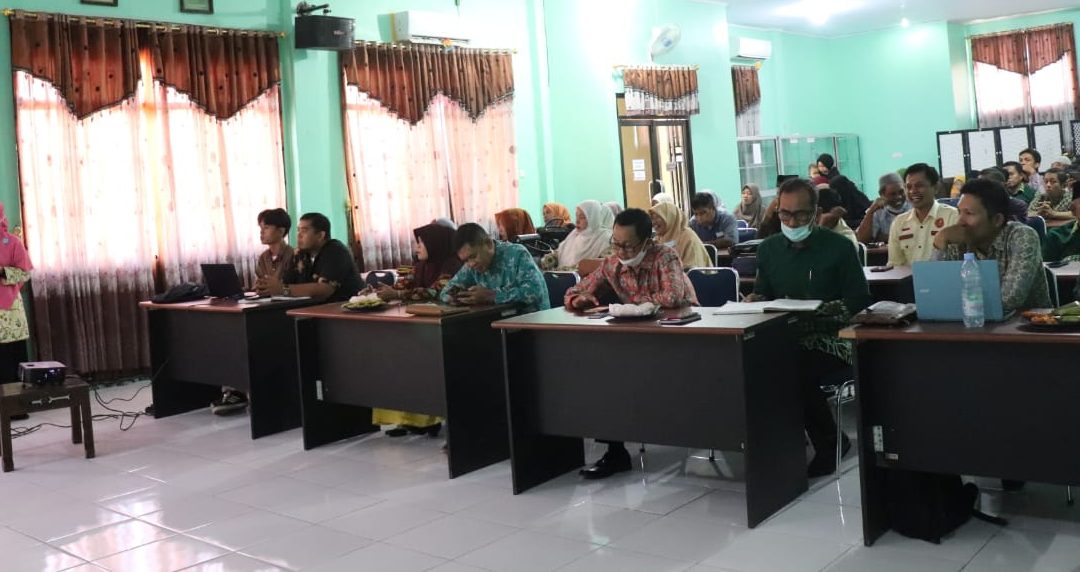 MADANI Achieves Major Breakthrough in Strengthening Faith-Based Organization Muhammadiyah
