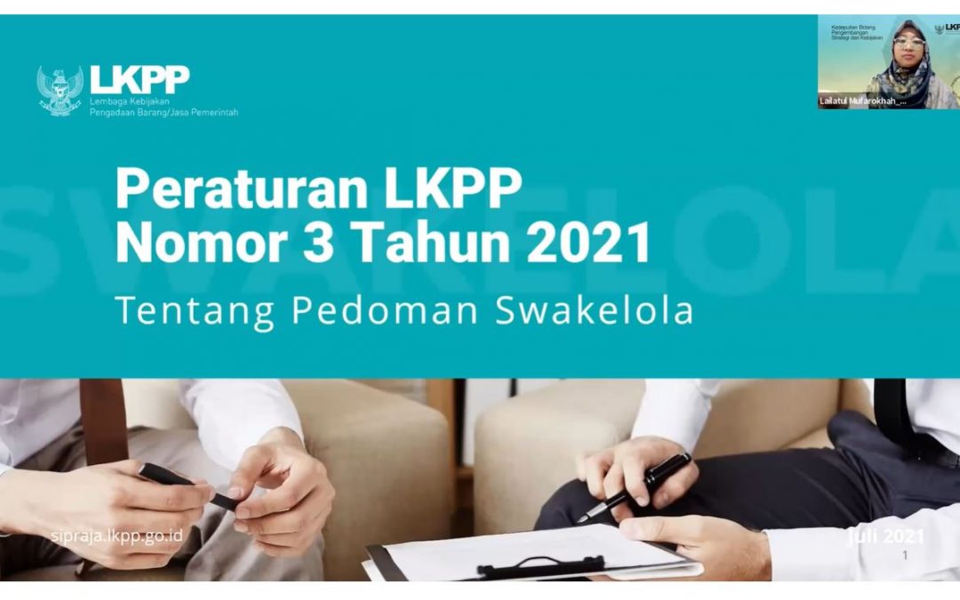 USAID MADANI Hosts Workshops to Increase Local Stakeholder Understanding of Government Procurement Process