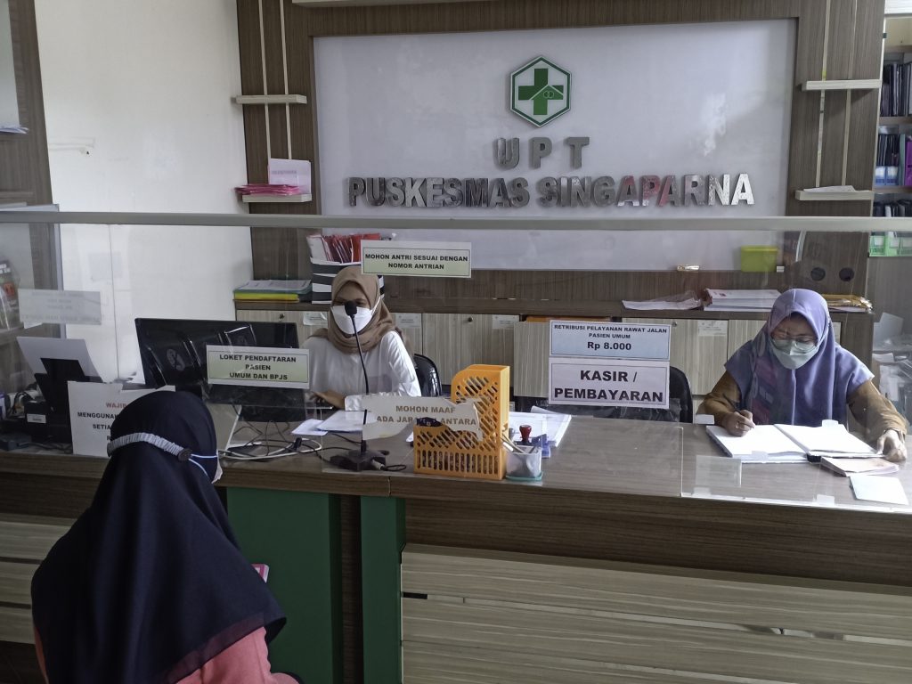 Civil Society Improved Government Accountability and Public Services Delivery in Tasikmalaya District
