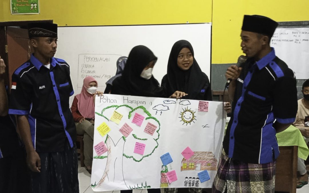 Perguruan Tinggi Dukung OMS dalam Mengakses Bukti bagi Advokasi untuk Kesehatan Reproduksi