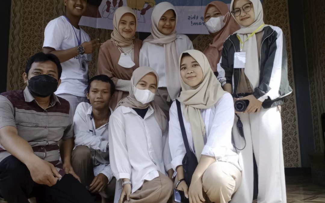 Masyarakat Sipil Berhasil Mengadvokasi Kabupaten Sukabumi untuk Meningkatkan 386 Posyandu Remaja