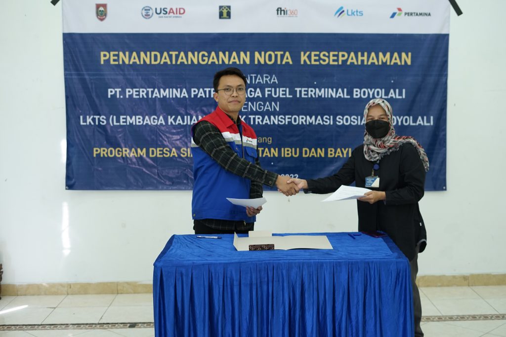 CSR Funds MADANI’s Civil Society Program Beyond Project Lifecycle