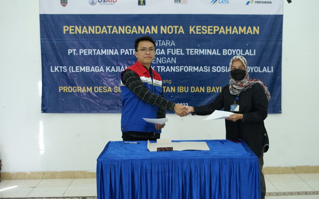 Dana Tanggung Jawab Sosial Perusahaan Akan Terus Mendanai Program MADANI Selepas Proyek Berakhir