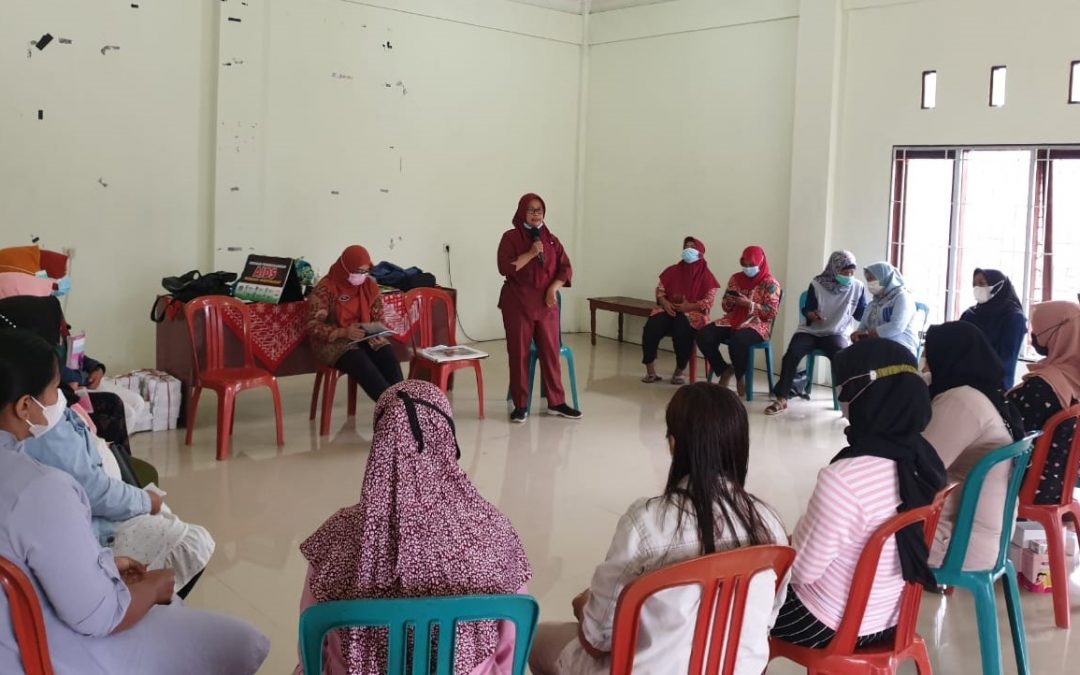 Pemerintah Kabupaten Boyolali Pastikan Perluasan Program Kesehatan Ibu dan Anak yang Diinisiasi USAID MADANI