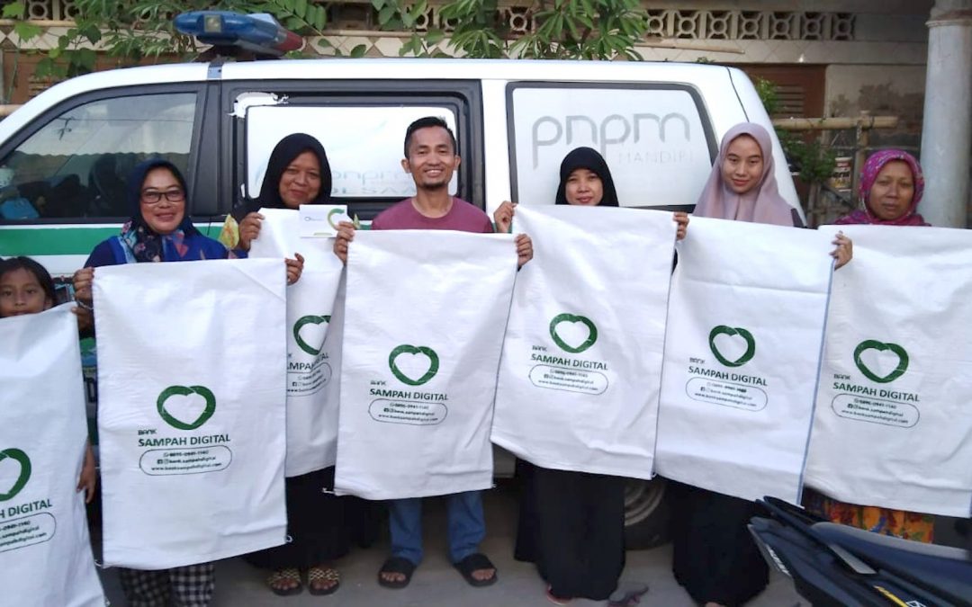 Organisasi Perempuan Aktif Terlibat dalam Pengambilan Keputusan di Perencanaan Pembangunan Desa