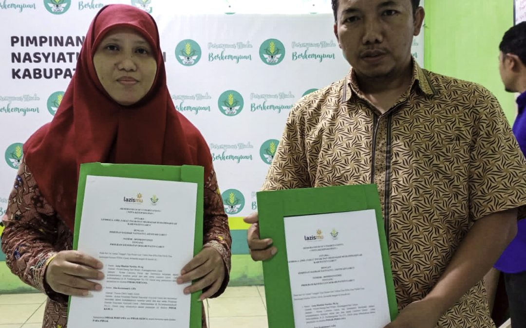 Islamic Women’s Organization Leads Communities to Improve Maternal and Newborn Health
