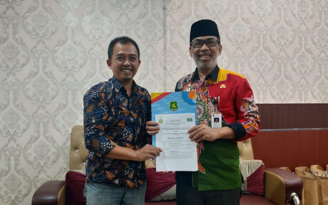 Pemkab Sumenep Perluas Solusi Lokal MADANI untuk Revitalisasi Badan Usaha Milik Desa